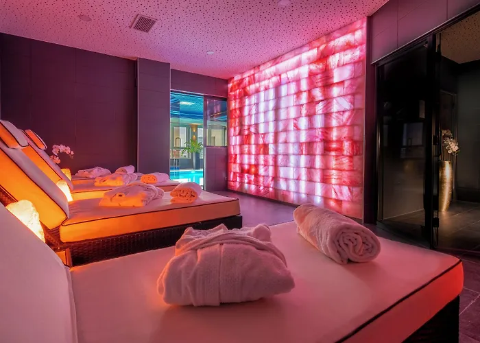 PLAZA Premium Darmstadt