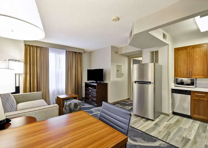 Homewood Suites Memphis Germantown