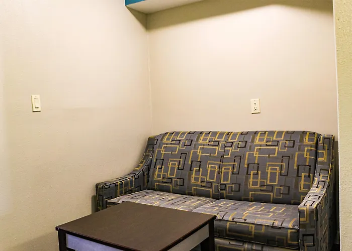 Days Inn By Wyndham Little River