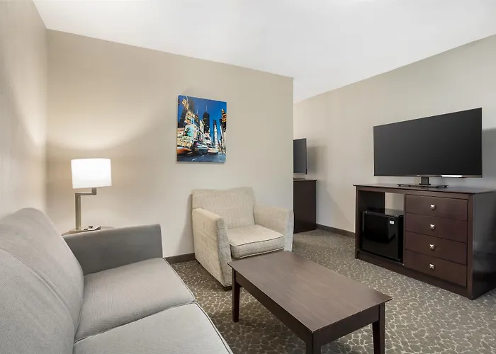Best Western Fort Lee