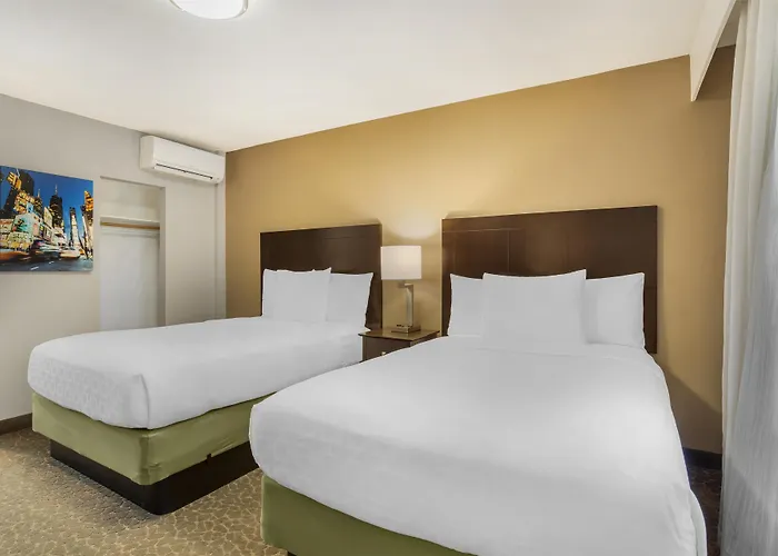 Best Western Fort Lee