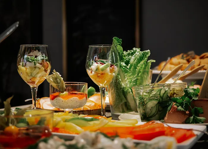 Hotell Boras, BW Signature Collection
