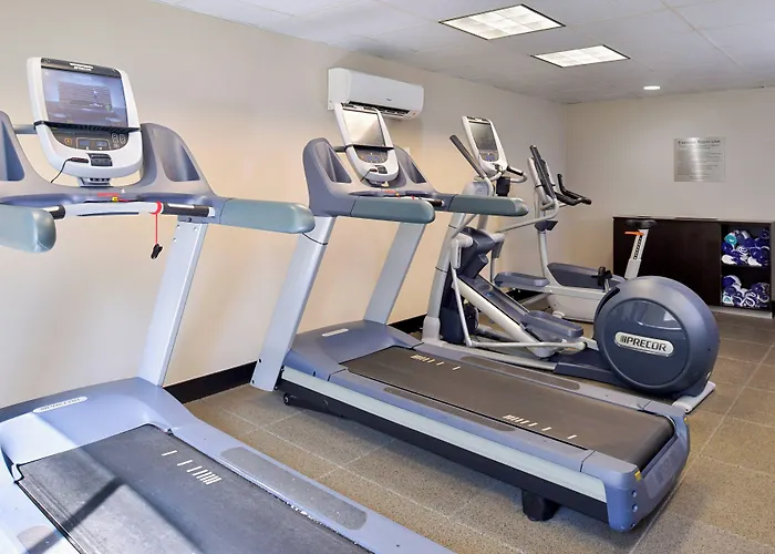 Fairfield Inn Salt Lake City Layton