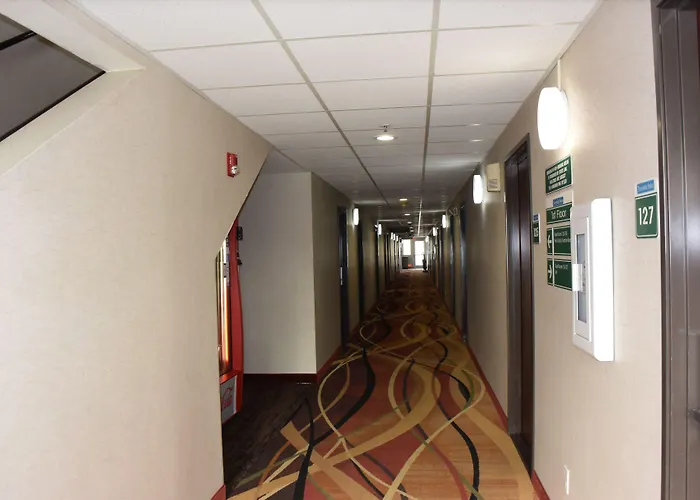 Travelodge By Wyndham, Newberg