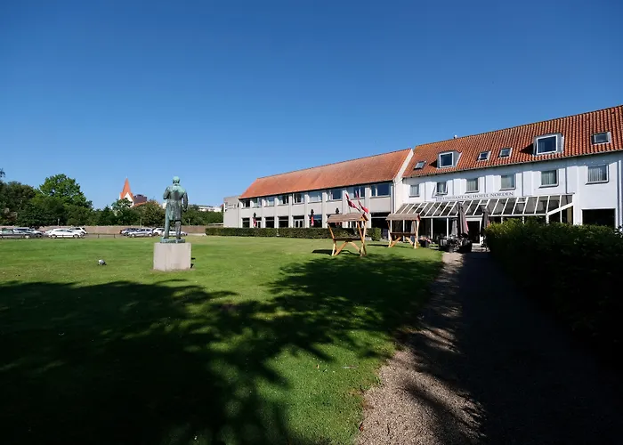 Hotel Norden
