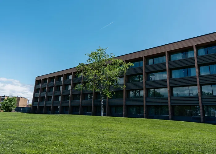 Hotels Gouverneur Sept-Iles