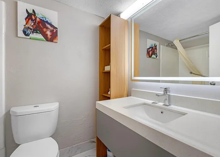 Best Western Richmond Hotel