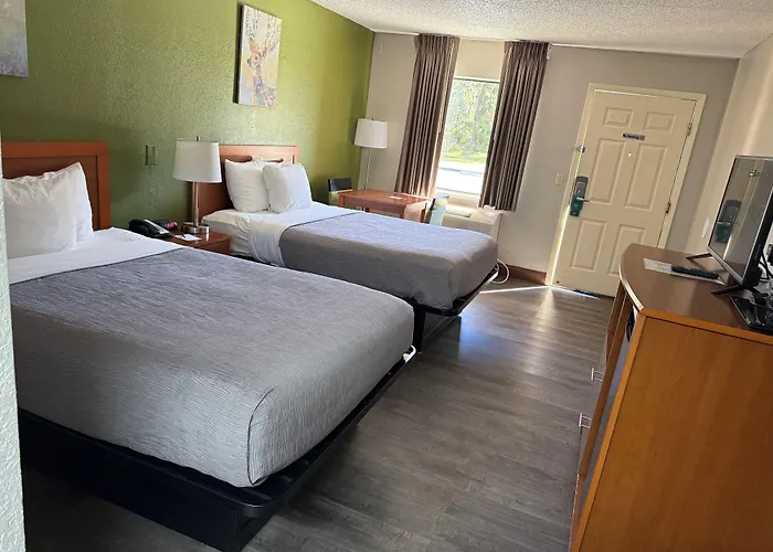 Quality Inn Crystal River