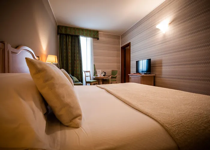 The Originals Boutique, Hotel Palazzo Lovera