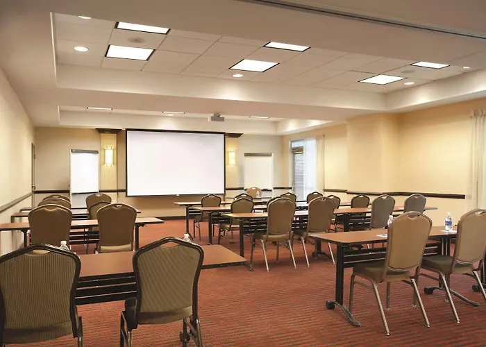 Hyatt Place Denver Tech Center