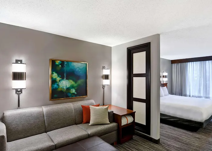 Hyatt Place Birmingham/Hoover