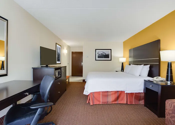 Hampton Inn Pittsburgh/West Mifflin