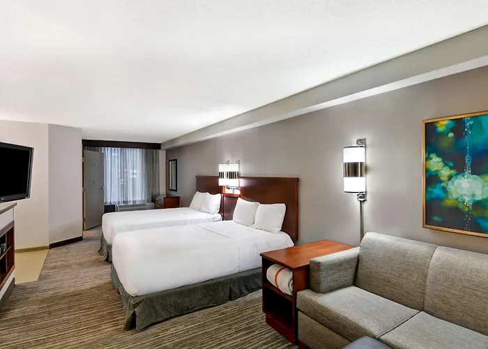 Hyatt Place Birmingham/Hoover