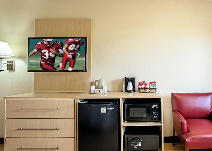 Red Roof Inn Plus+ West Palm Beach