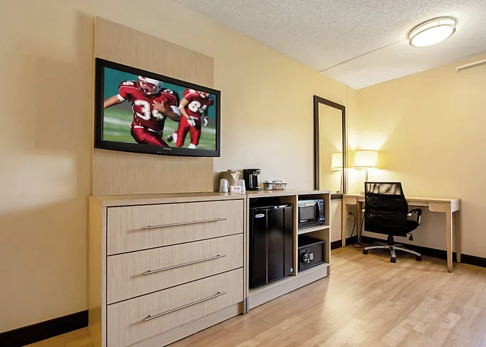 Red Roof Inn Plus+ West Palm Beach