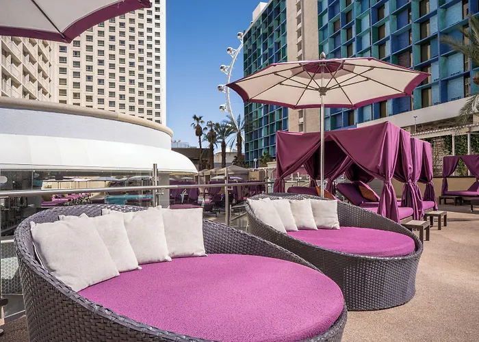 Harrah'S Las Vegas, A Caesars Destination