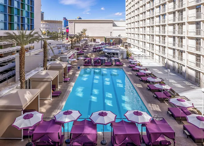 Harrah'S Las Vegas, A Caesars Destination