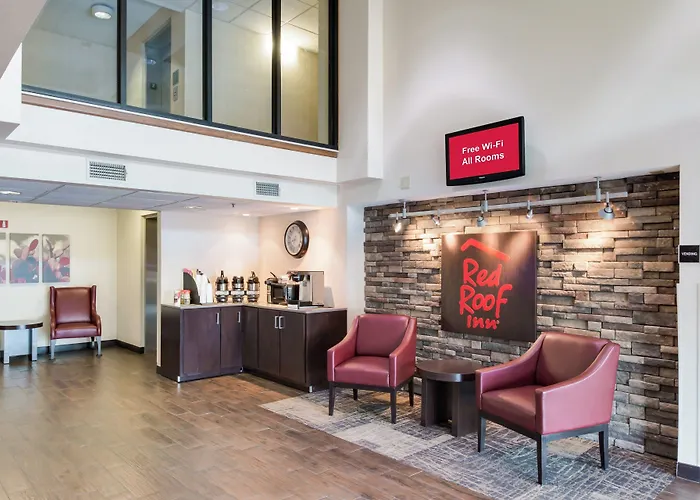 Red Roof Inn Laredo