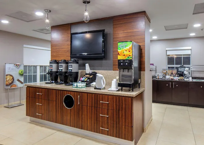 Residence Inn By Marriott Little Rock