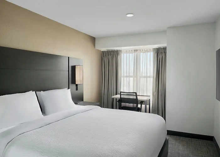 Residence Inn Merrillville