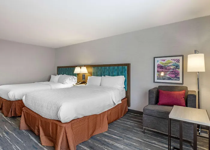 Hampton Inn Fort Collins