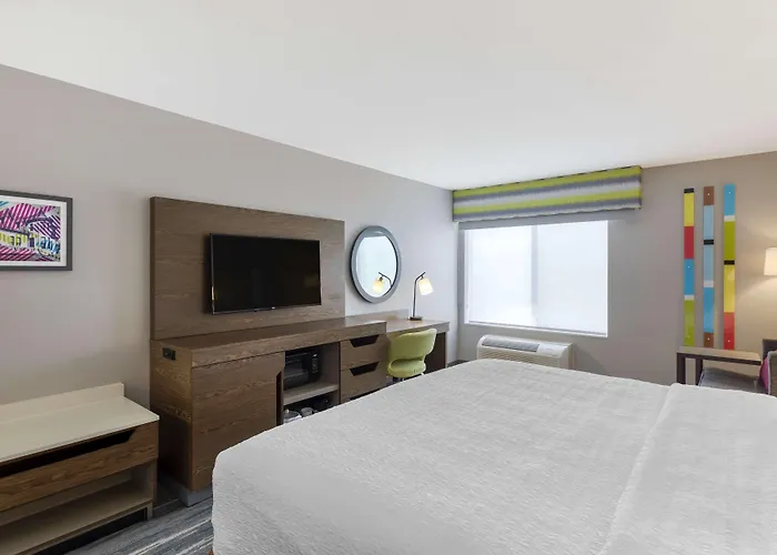 Hampton Inn Fort Collins