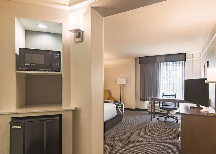 La Quinta By Wyndham Oklahoma City Norman