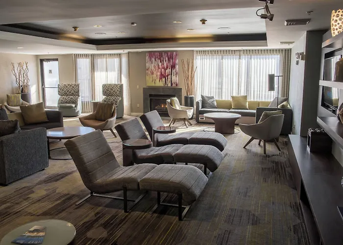 Courtyard By Marriott Norwich