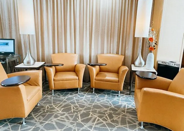 Hampton Inn & Suites Cleveland-Independence