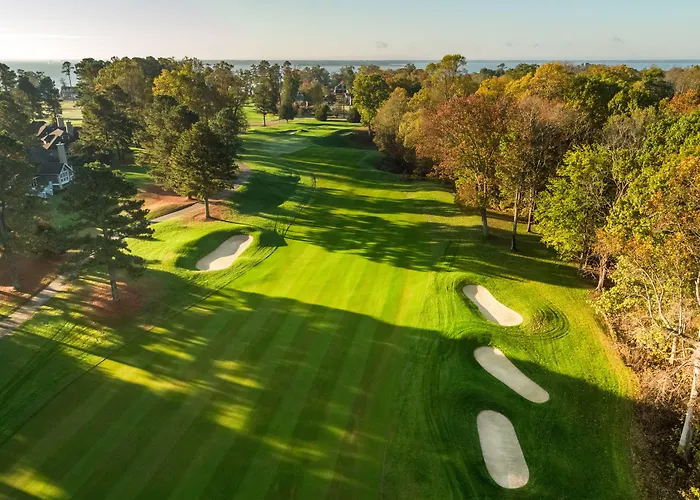 Kingsmill Resort