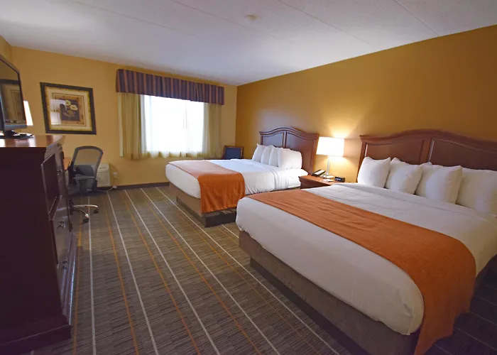 Best Western Resort Hotel & Conference Center Portage