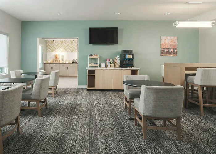 Best Western Louisville South - Shepherdsville
