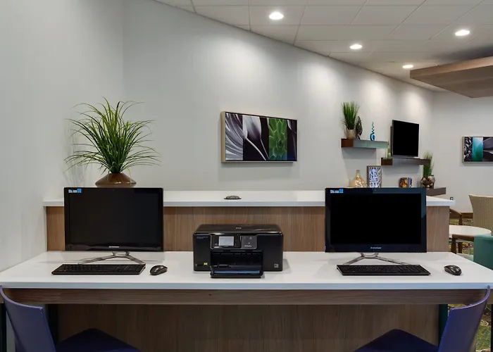 Holiday Inn Express Wilkesboro By Ihg
