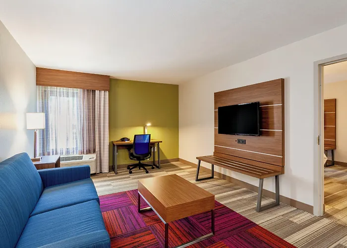 Holiday Inn Express Tampa-Brandon By Ihg