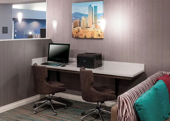 Residence Inn Denver Highlands Ranch