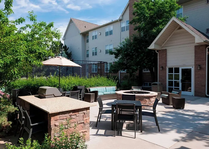 Residence Inn Denver Highlands Ranch