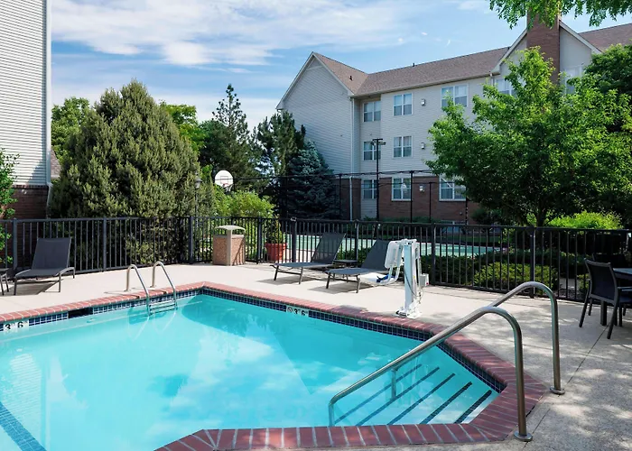 Residence Inn Denver Highlands Ranch