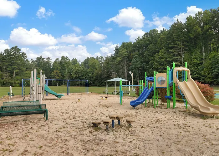 Club Wyndham Resort At Fairfield Sapphire Valley