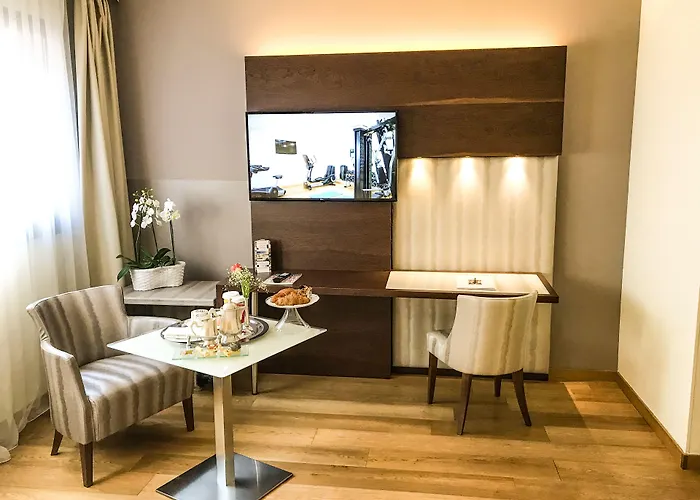 Art Hotel Navigli