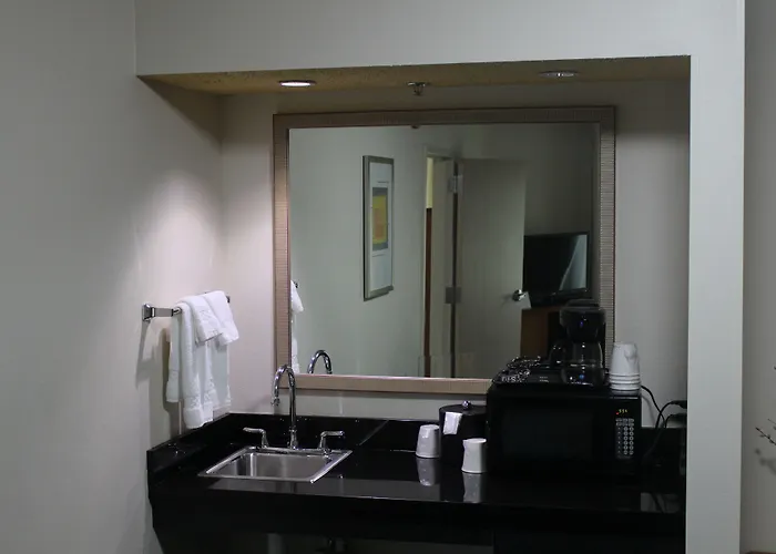 Fairfield Inn & Suites Kansas City Liberty