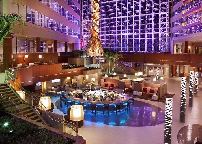 Hyatt Regency - Greenville