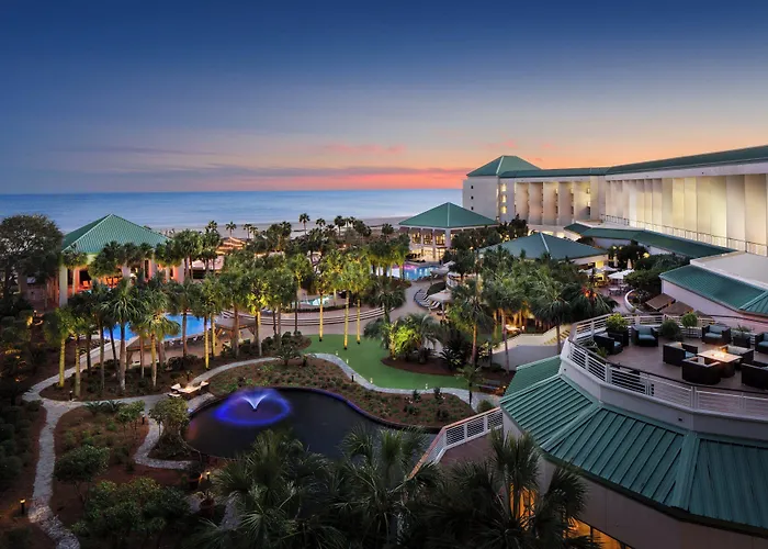 The Westin Hilton Head Island Resort & Spa