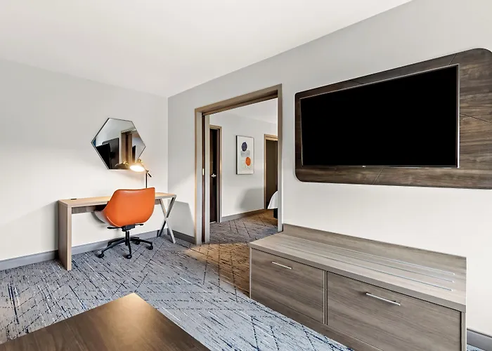 Holiday Inn Express Nashville-Hendersonville By Ihg