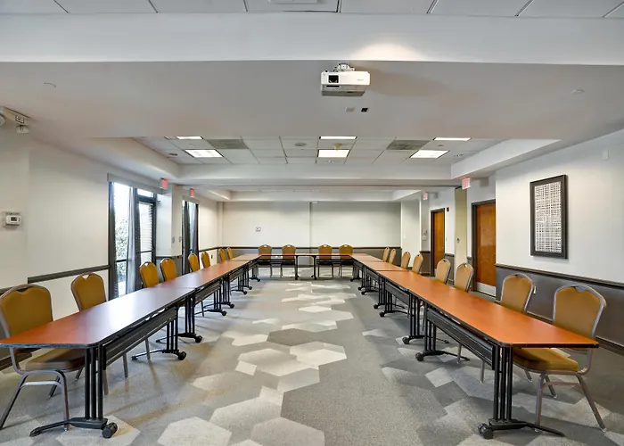 Hyatt Place Baltimore/Bwi Airport