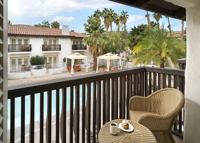 La Casa Del Zorro Resort & Spa