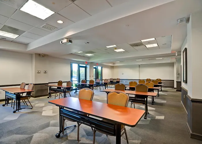 Hyatt Place Baltimore/Bwi Airport
