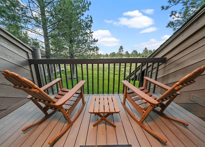 Sunriver Resort