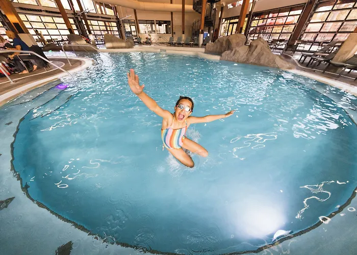 Sunriver Resort