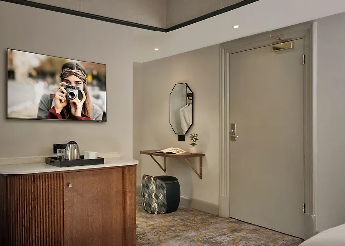 The Grand Hotel Leicester By The Unlimited Collection
