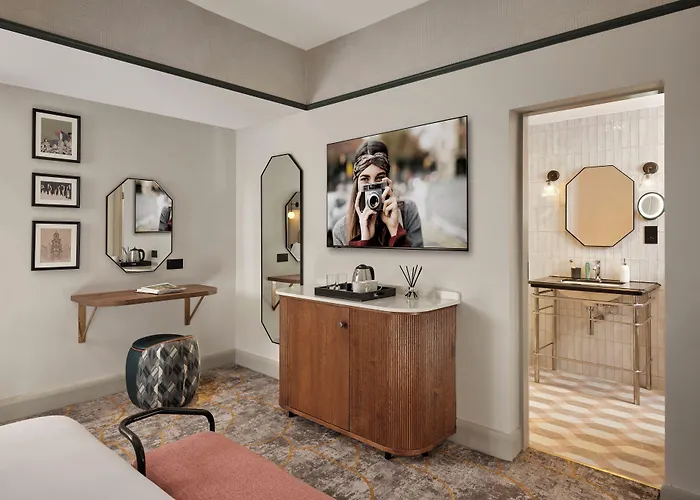 The Grand Hotel Leicester By The Unlimited Collection